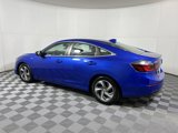 Certified 2020 Honda Insight EX image 4