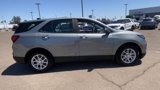 Certified 2024 Chevrolet Equinox LS w/ Driver Confidence II Package image 2