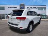 Used 2015 Jeep Grand Cherokee Laredo w/ Quick Order Package 23E image 3