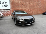 Used 2016 MAZDA MAZDA3 i Sport image 2