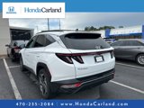 Used 2023 Hyundai Tucson SEL w/ Convenience Package image 4