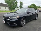 Used 2020 Acura TLX image 3