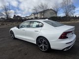 Used 2022 Volvo S60 T8 R-Design Expression w/ Advanced Package image 3