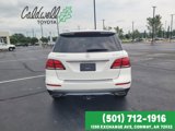 Used 2016 Mercedes-Benz GLE 350 4MATIC image 6