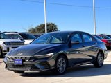 Used 2024 Hyundai Elantra SEL image 3