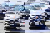 Certified 2024 Toyota Camry SE image 2