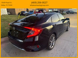Used 2019 Honda Civic EX image 4