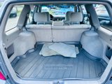 Used 2004 Subaru Forester 2.5X image 6
