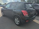 Used 2019 Chevrolet Trax LS w/ Tint and Cruise Package image 3