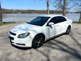 Used 2009 Chevrolet Malibu LT image 2