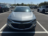 Used 2024 Chevrolet Malibu RS image 3