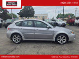 Used 2010 Subaru Impreza Outback Sport image 2