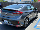 Used 2018 Hyundai Ioniq image 6