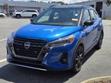 Used 2022 Nissan Kicks SR image 2