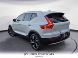 New 2025 Volvo XC40 B5 Ultra w/ Protection Package Premier image 3