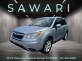 Used 2014 Subaru Forester 2.5i Premium w/ All-Weather Package image 3