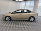 Used 2008 Honda Civic LX image 2