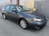 Used 2008 Subaru Impreza 2.5i image 5
