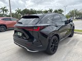 Used 2022 Lexus NX 350 F Sport image 5