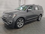 Used 2020 Ford Expedition Platinum image 4