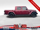 Certified 2021 Jeep Gladiator Overland image 2