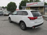 Used 2016 Mitsubishi Outlander ES image 3