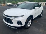 Used 2022 Chevrolet Blazer LT image 2