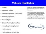 Used 2020 Chevrolet Blazer Premier image 2