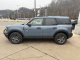 New 2025 Ford Bronco Sport Big Bend image 4