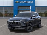 New 2025 Chevrolet TrailBlazer ACTIV w/ Convenience Package image 6