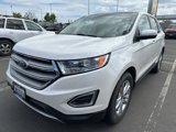 Used 2017 Ford Edge SEL image 2