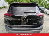 Certified 2021 Nissan Rogue SV image 5