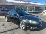 Used 2014 Chevrolet Cruze LT w/ Sun, Sound and Sport Package image 2