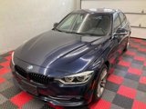 Used 2017 BMW 330i xDrive Sedan image 2