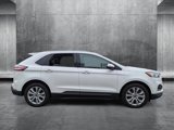 Used 2020 Ford Edge Titanium image 4