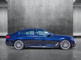 Used 2018 BMW M550i xDrive image 4
