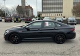 Used 2024 Volkswagen Jetta GLI Autobahn w/ GLI Black Package image 2