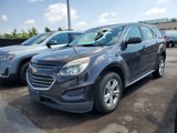 Used 2016 Chevrolet Equinox LS image 2