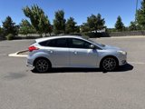 Used 2016 Ford Focus SE w/ SE Sport Package image 2