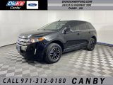 Used 2014 Ford Edge Limited w/ Equipment Group 301A image 1