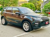 Used 2017 Land Rover Discovery Sport HSE image 4