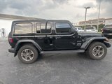 Used 2023 Jeep Wrangler Sahara w/ Cold Weather Group image 6