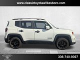 Used 2020 Jeep Renegade Altitude image 4