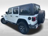 Used 2019 Jeep Wrangler Unlimited Rubicon image 3