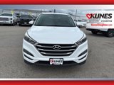 Used 2018 Hyundai Tucson SEL image 3