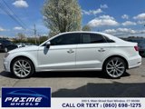 Used 2015 Audi A3 2.0T Premium Plus image 4