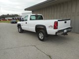 Used 2004 Chevrolet Silverado 2500 W/T image 3