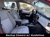 Used 2015 Toyota Corolla LE image 4