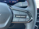 New 2025 Chevrolet Equinox EV RS image 6