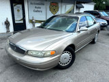Used 1998 Buick Century Limited image 2